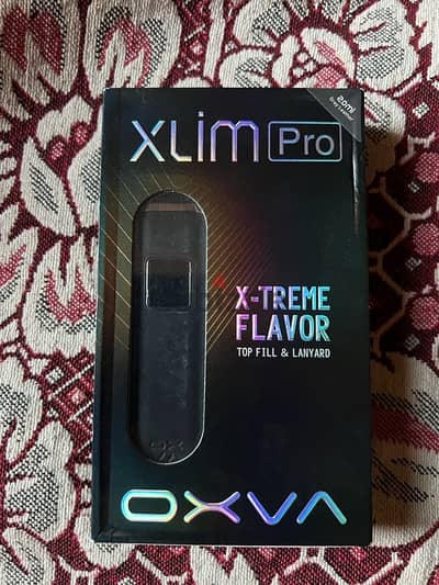 XlimPro