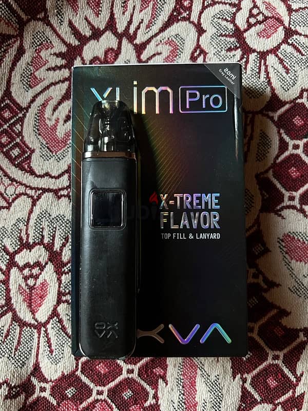 XlimPro 1