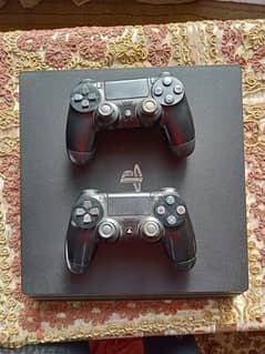 Ps4 Pro للبيع