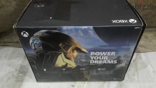 Xbox series x