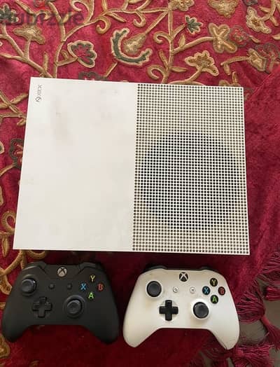 xbox