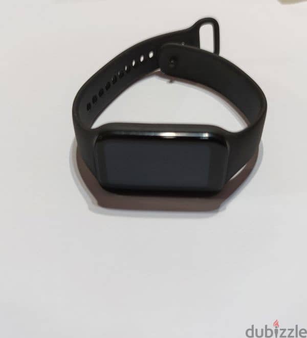 ساعة xiaomi redmi smart band 2 1