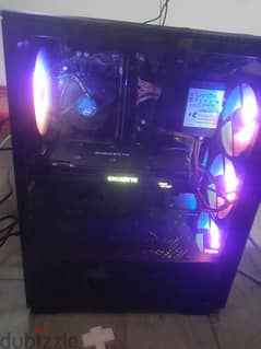 i5 9th gtx 1080 gaming pc