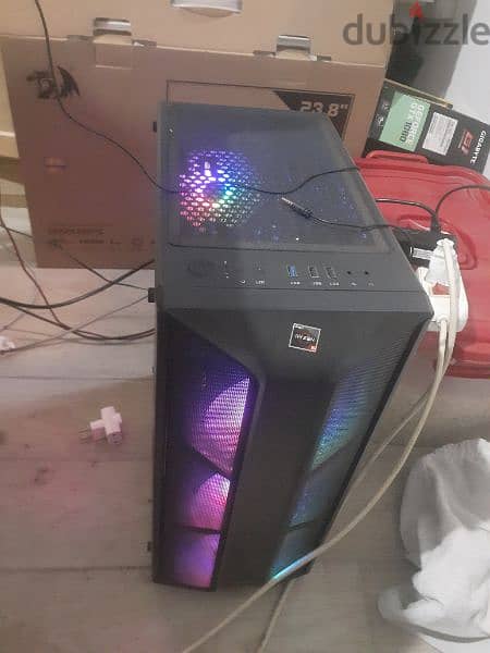 i5 9th gtx 1080 gaming pc 1