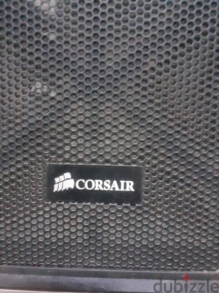 كيسه جيمنج   CORSAIR 10