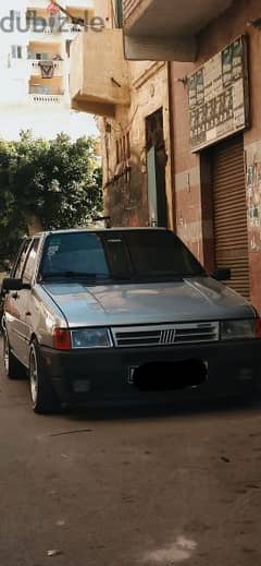 Fiat Uno 1998 0