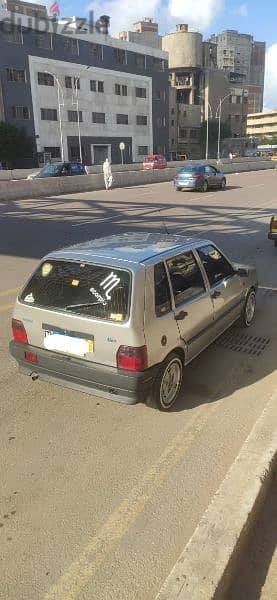 Fiat Uno 1998 1