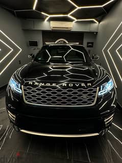 Velar