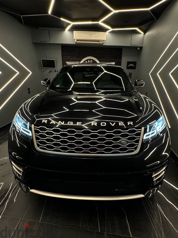 Velar 2022 0