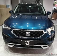 سيات اتيكا 2021 SEAT ATECA