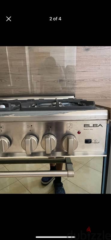 elba italy new oven for sale 2