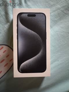 iphone 15 pro 256gb