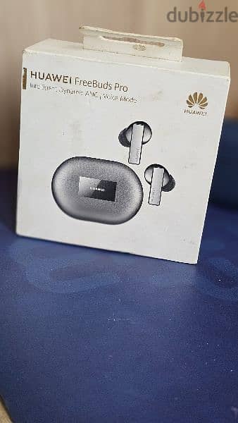 huawei freebuds pro 5