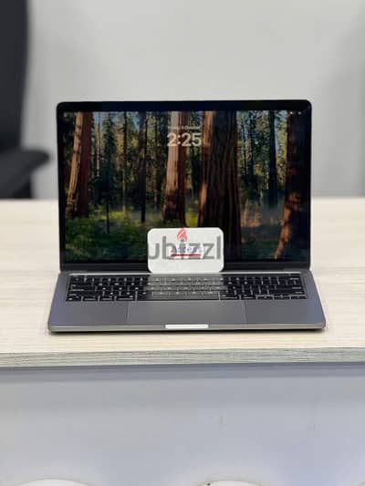 MacBook Pro 2020 بحالة الزيرو ضمان سنة