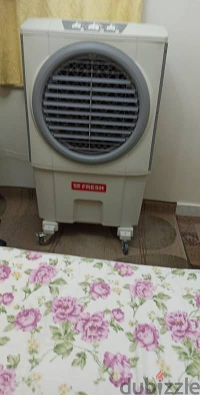 مبرد هواء فريش سمارت ٦٠ Air cooler