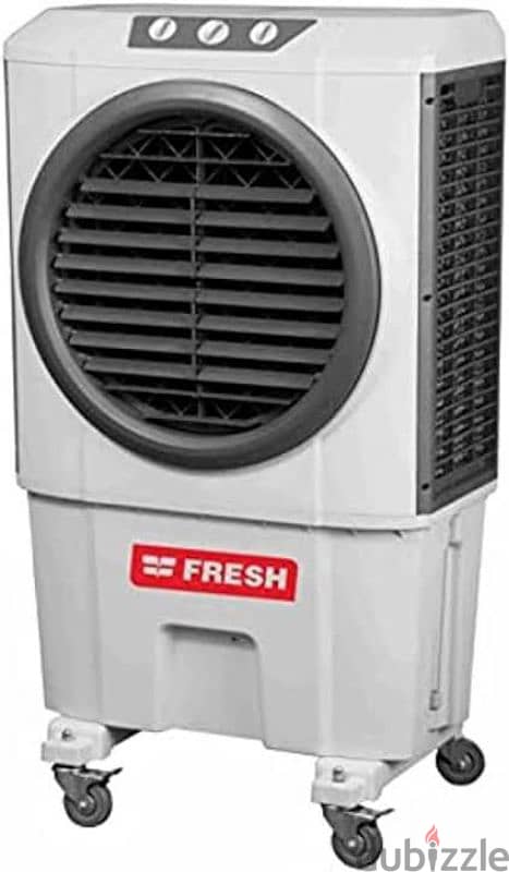 مبرد هواء فريش سمارت ٦٠ Air cooler 3