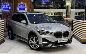 BMW X1 2020 SPORT LINE