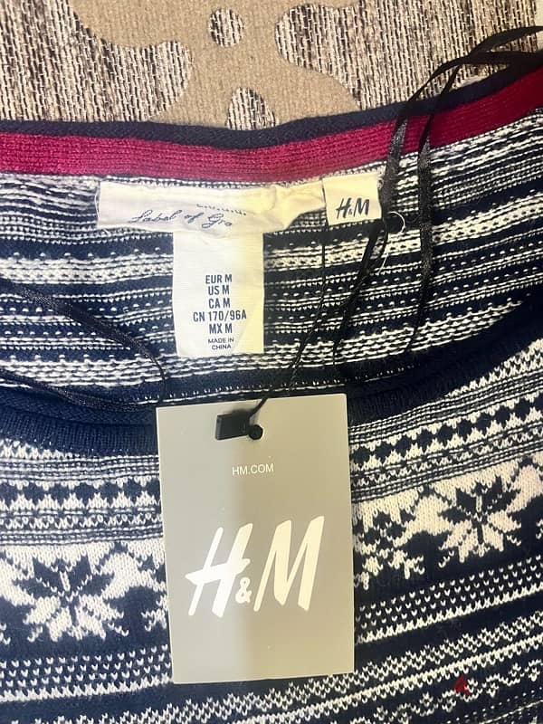 دريس H&M 3