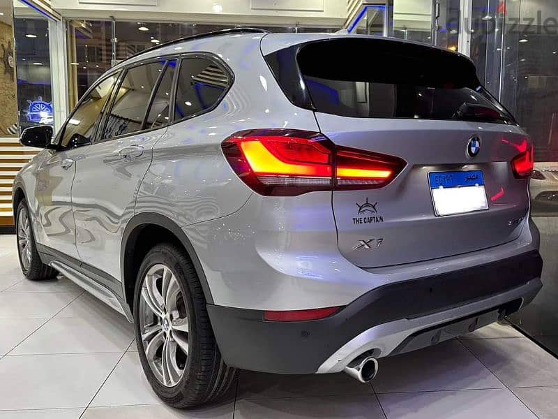 BMW X1 2020 SPORT LINE 6