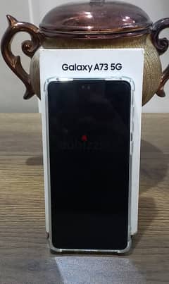 samsung A73 5g 128 ram 8