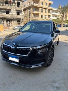 Skoda Kamiq 2022 for sale 0