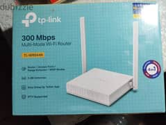 tp link tl-wr844n 0