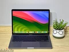 Macbook Pro M1 512GB 0