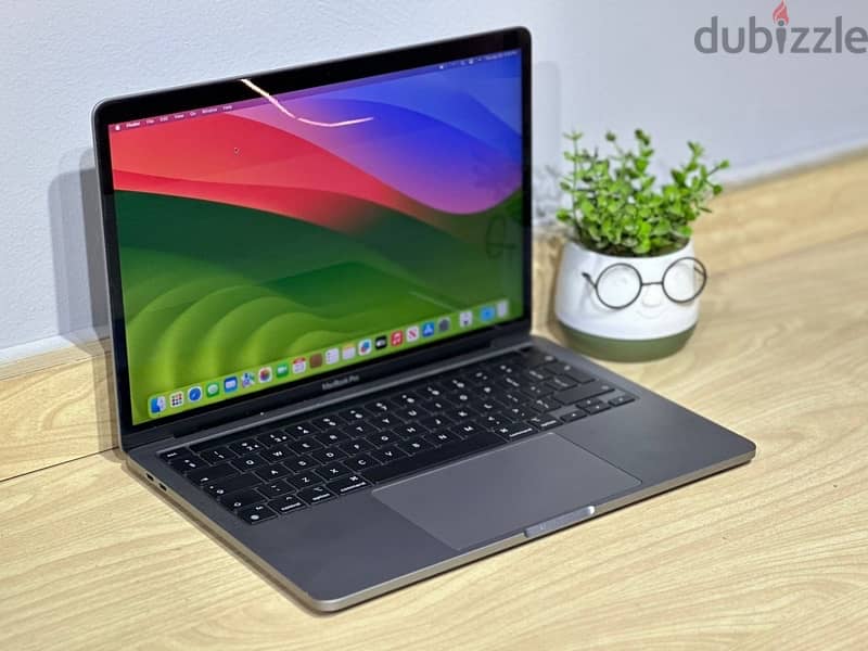 Macbook Pro M1 512GB 2