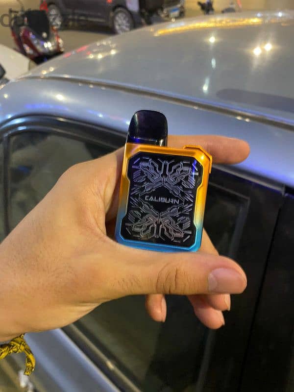 calbrien coco فيب vape بود pod mod مود 1