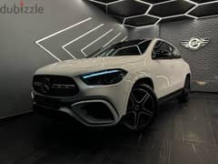 Mercedes-Benz GLA 200 2024