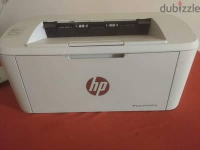 طابعه واير ليس انتاج حديث HP 15W