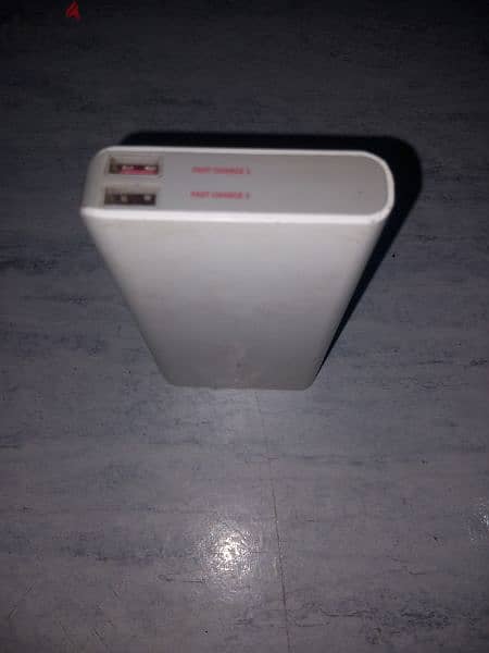 Power bank 20000 mAh 1