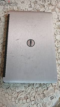 dell latitude E6540 core i7 بسعر لقطه