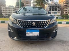 Peugeot 3008 2019