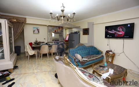 Apartment for sale 100m Shuds (Sh. Mortada)