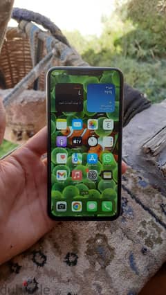 iPhone xs max 0