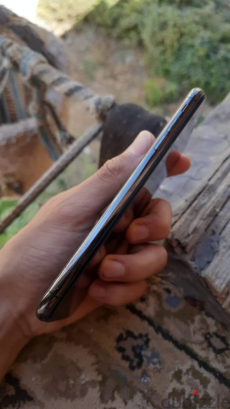 iPhone xs max 7