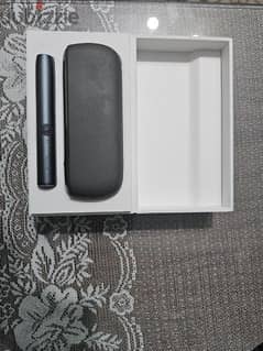 IQOS