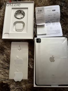 ipad pro 2021 5g