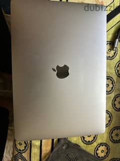 MacBook