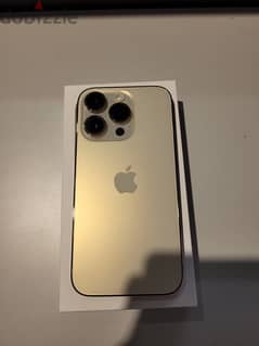 iPhone 14 Pro 256GB