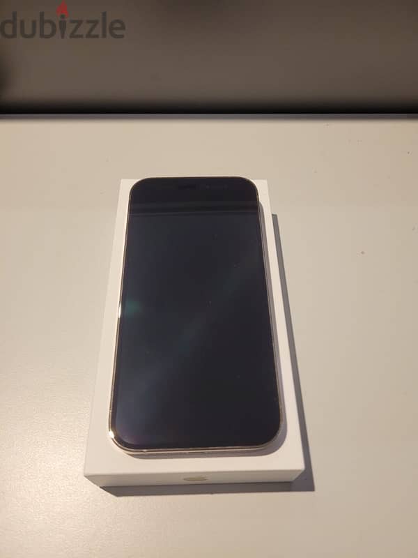 iPhone 14 Pro 256GB 1