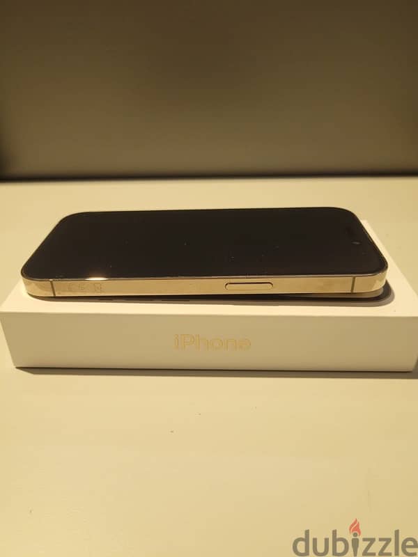 iPhone 14 Pro 256GB 2