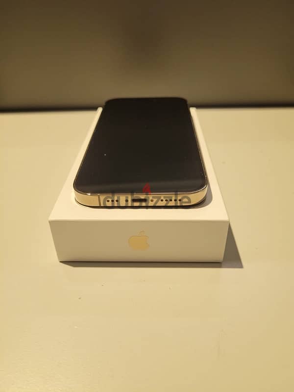 iPhone 14 Pro 256GB 4