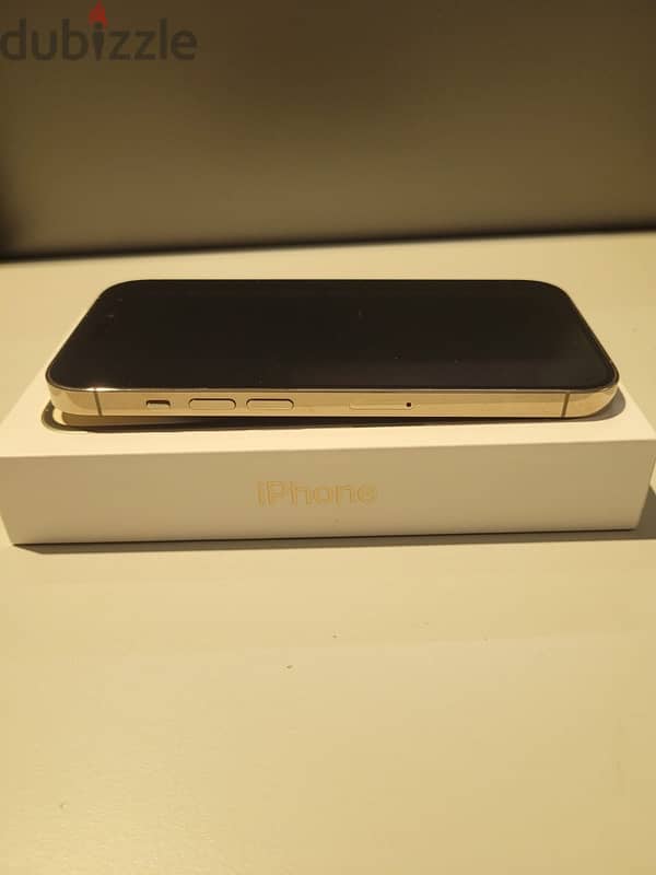 iPhone 14 Pro 256GB 5