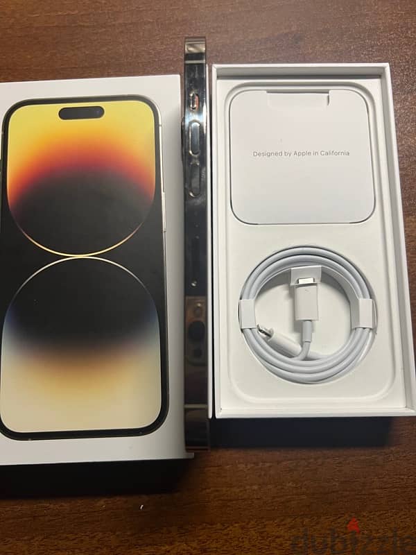 iPhone 14 Pro 256GB 11