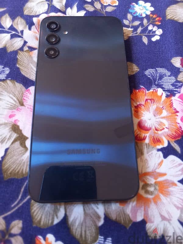 لسرعه البيع Samsung a24 for sale السعر نهائي 1