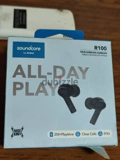 Anker SoundCore R100  EARBUDS