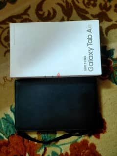 Samsung tab a6