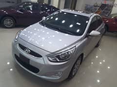 Hyundai Accent 2025 0